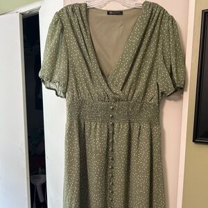 Women’s dress
